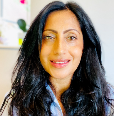 Manjit Sareen - Natterhub