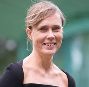 Maria Palm - L.E.K. Consulting