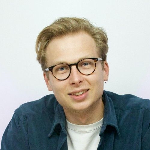 Matt Arnerich - Famly