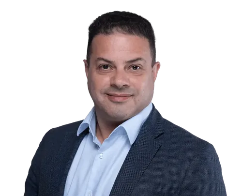 Oleg Figlin - Faria Education Group