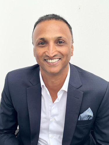 Amit Mehta - Inspired Learning Group