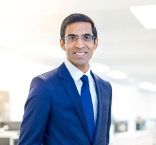 Rajay Naik - Skilled Education