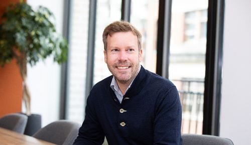 Rob Simpson - Apiary Capital LLP