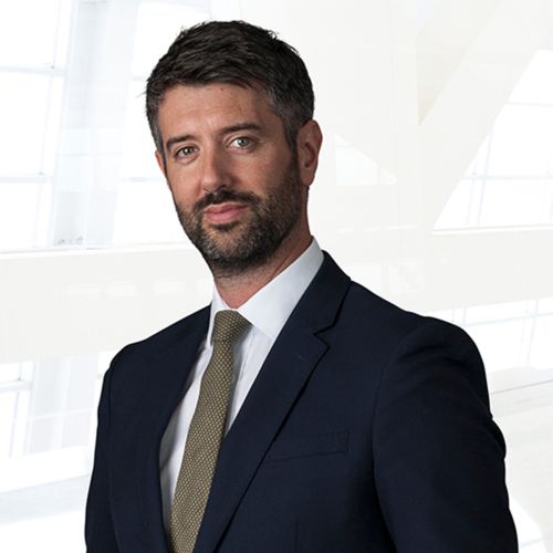 Rob Burden - Clearwater International