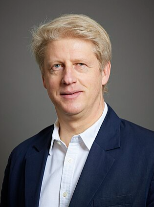 Jo Johnson - 