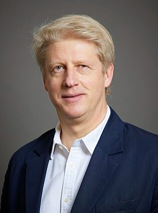 Jo Johnson