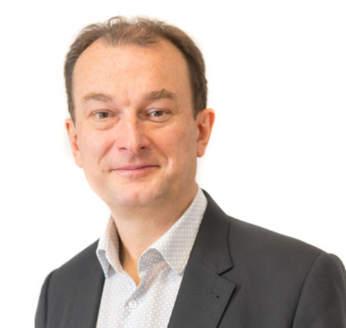 Peter Courtney - LSI Architects