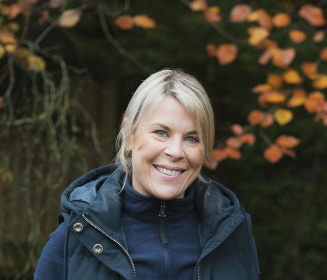 Lisa Norton - Harrogate Garden Design