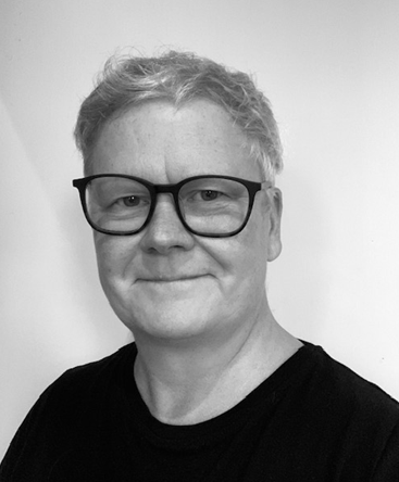 Helen Donohoe - PACEY
