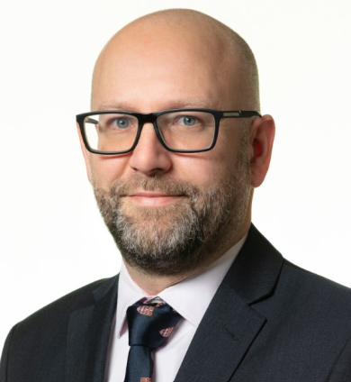 Kieran Smith - Crowe
