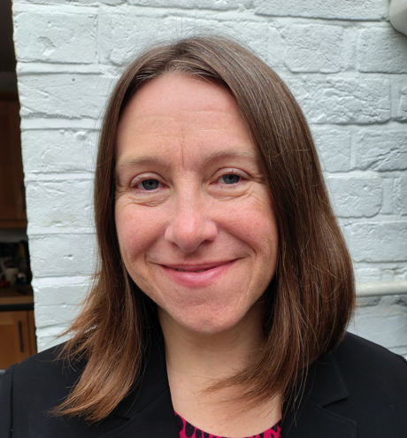 Charlotte Goddard - Nursery Management Today (NMT)