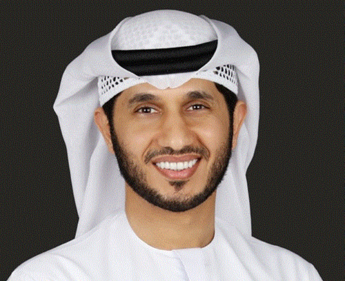 Saeed Kharbash - Knowledge & Human Development Authority