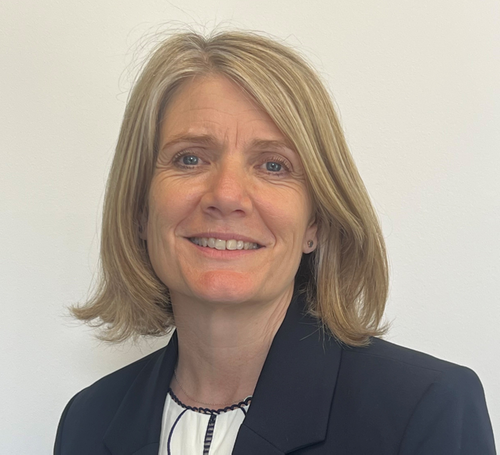 Lydia Hopper - Grandir UK