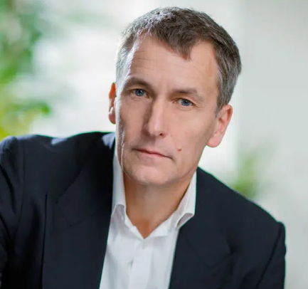 Mark Malley