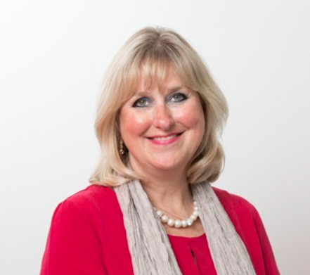 Liz Bromley