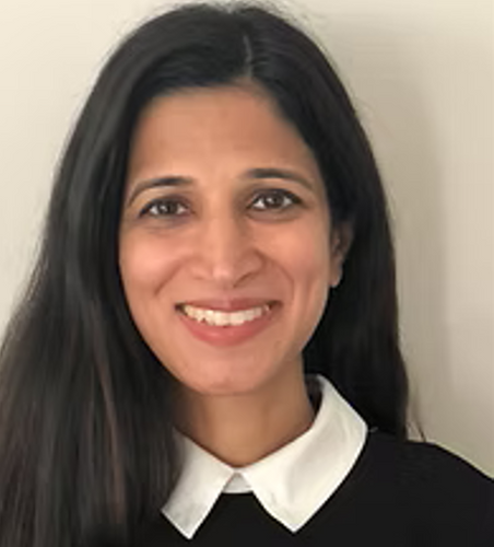 Madiha Khan - Educate Ventures Research UCL