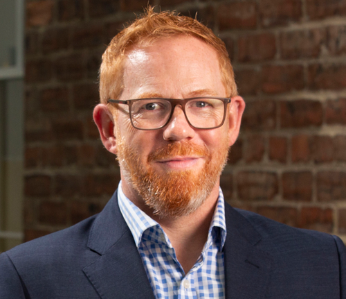 Scott Mulholland - NCG