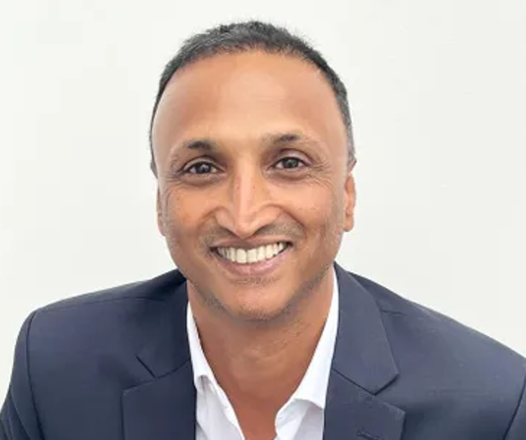 Amit Mehta
