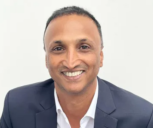 Amit Mehta - Inspired Learning Group