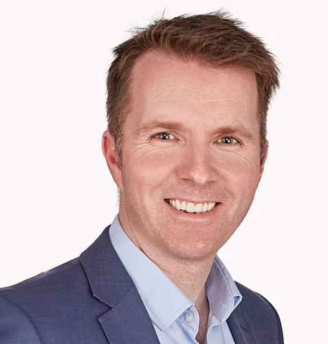 James Hammill - BPP