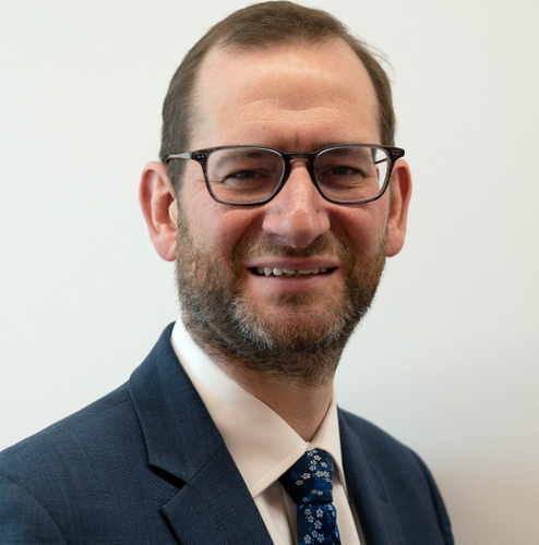 Paul Kett - London South Bank University