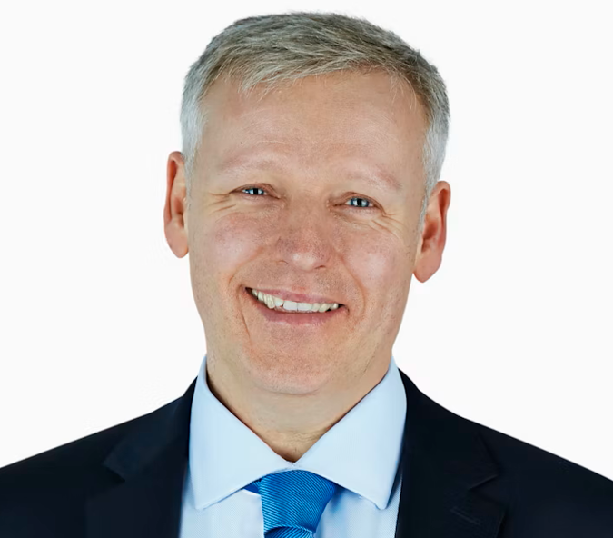 Tim Stewart