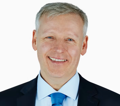 Tim Stewart - BPP University