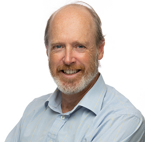 Charles McIntyre - IBIS Capital