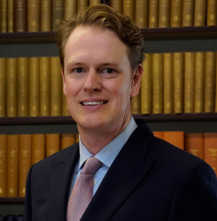 Christopher Stacey - Intellego Education