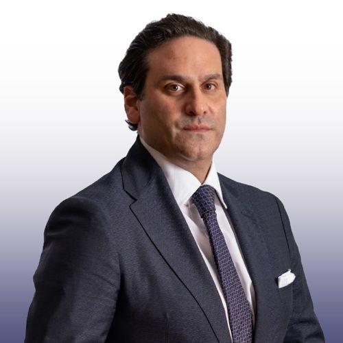 Shahram Hashemi - Aldenham Education Group