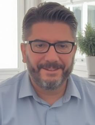 Steve Vinall