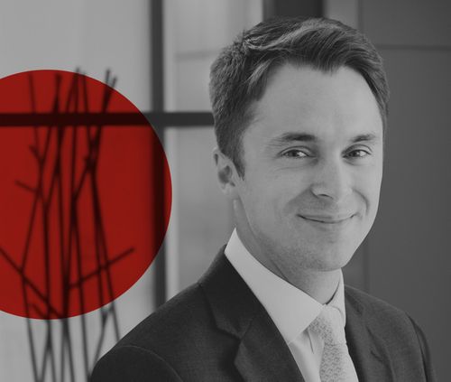 Tarquin Wethered - THI Investments