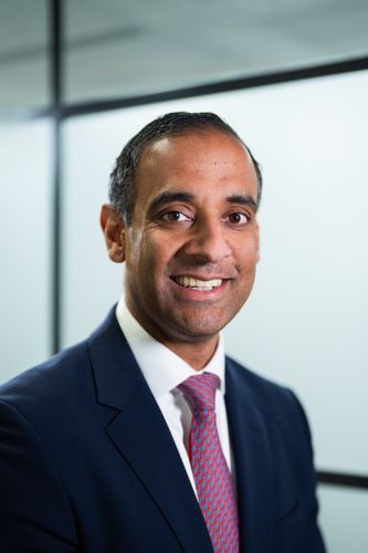 Vipul Bhargava - Novistra Capital