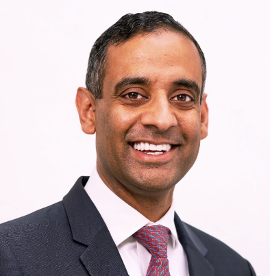 Vipul Bhargava - Novistra Capital