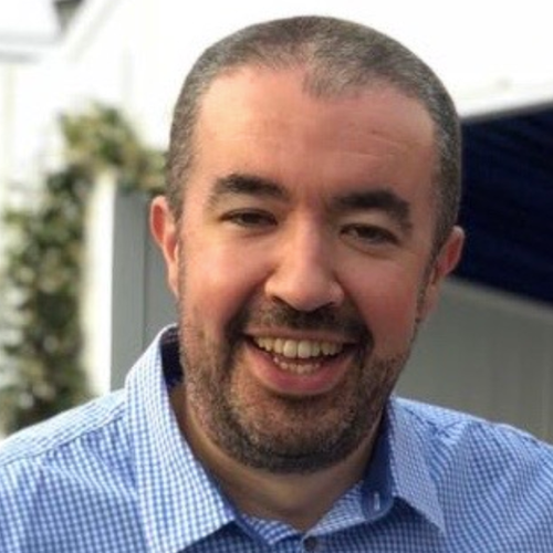 Andrew Clifford - CC Nurseries Group