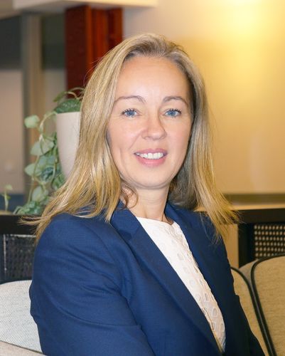 Caroline Cheale - Supporting Education Group (SEG)