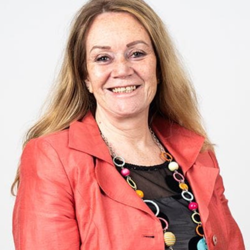 Caroline Wright, Director of Early Childhood - Bright Horizons 