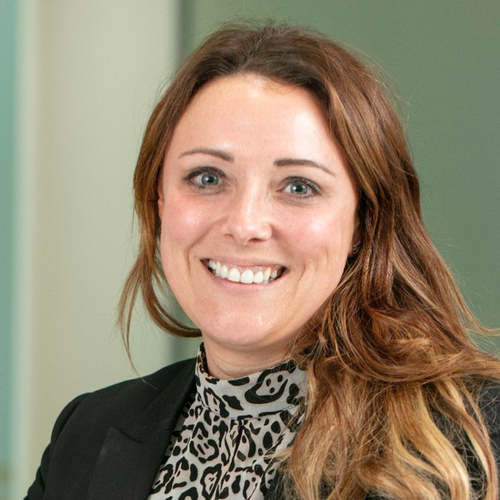 Clare Roberts - Kids Planet Day Nurseries
