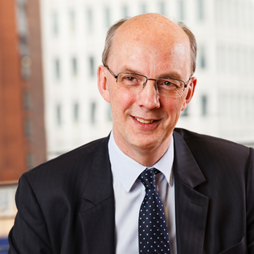 David Myers - Sovereign Capital
