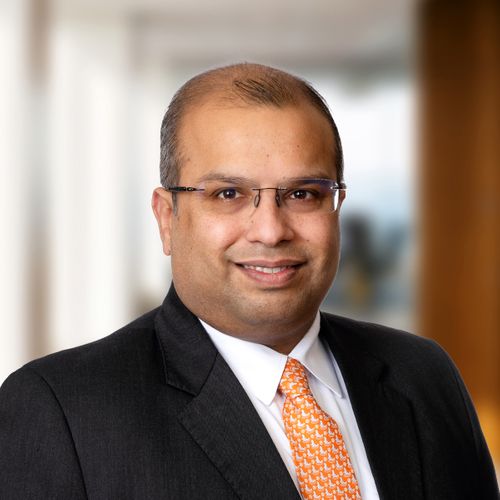 Devansh Gupta - Baird Global Investment Banking
