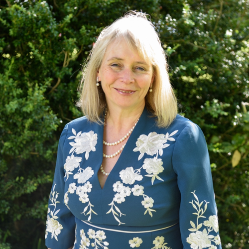 Lorraine Atkins - BSA Group