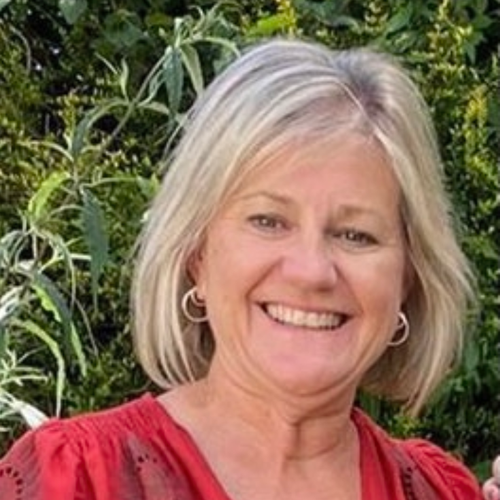 Mandy Richardson - Naturally Learning