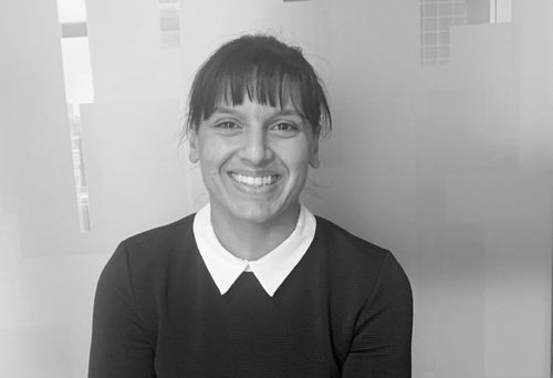 Nadia Persaud - LocatED