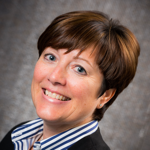 Nichola Hay MBE - Estio Training (Part of the BPP Education Group)