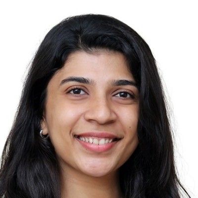 Nikita Rajgopal - L.E.K. Consulting
