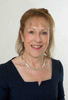 Pam Mundy - Pam Mundy Associates