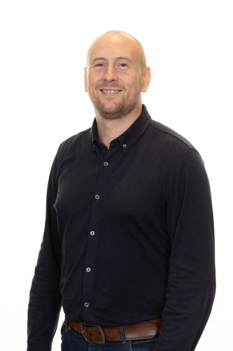 Stuart Graham - Early Years Education