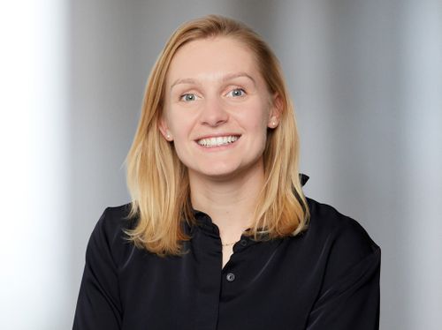 Celine Spencer - August Equity