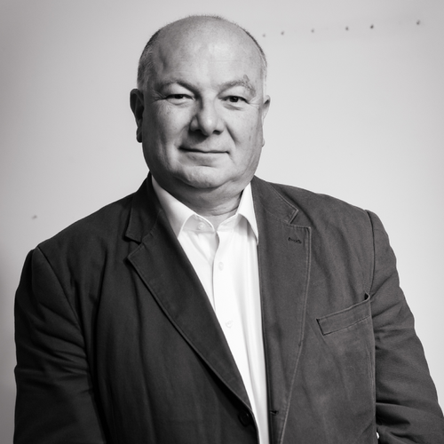 Tim Farazmand - Palatine Private Equity