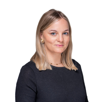 Victoria Giles - Grant Thornton